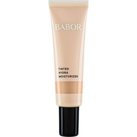 Doctor Babor Crème hydratante teintée 02 natural