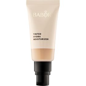 BABOR Tinted Hydra Moisturizer 02 natural