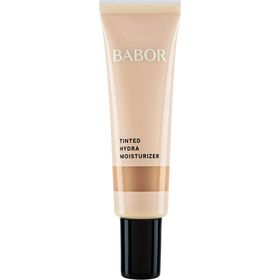 Doctor Babor Crème hydratante teintée 03 almond