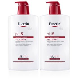 Eucerin® pH5 Waschlotion