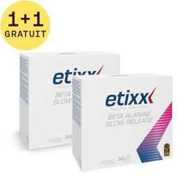Etixx Beta Alanine Slow Release