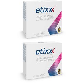etixx Beta Alanine Slow Release