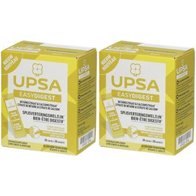 UPSA Easy Digest
