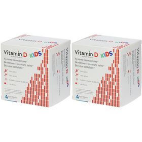 ASTEL MEDICA Vitamin D Kinder