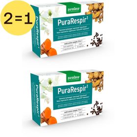 Purasana PuraRespir
