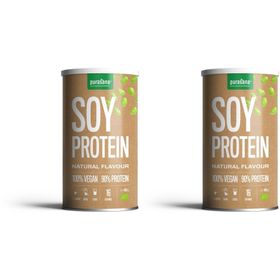 Purasana Sojaprotein vegan Bio