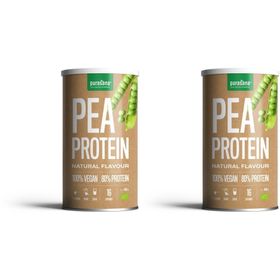Purasana® Erbsenprotein vegan