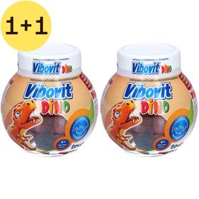 Vibovit Dino 4+