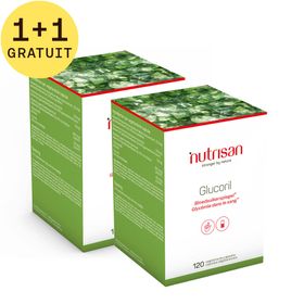 Nutrisan Glucoril
