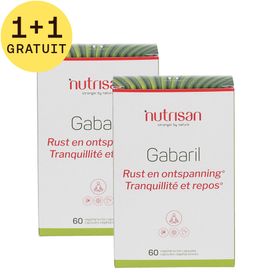 nutrisan® Gabaril