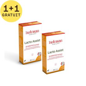 NUTRISAN Lacto Assist