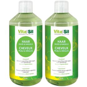 Vita Sil Brennessel ORGANISCH