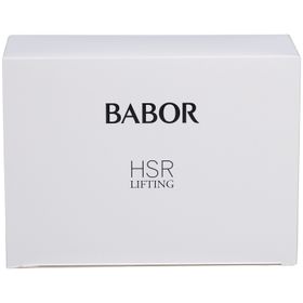 BABOR HSR Lifting Geschenkset
