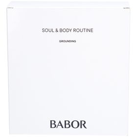 BABOR Soul & Body Routine
