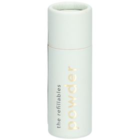 i.am.klean Recharge Lose Mineral Foundation Rosa 3