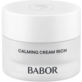 Babor Skinovage Calming Cream Rich