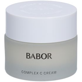 DOCTOR BABOR Complex C Cream