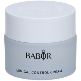 DOCTOR BABOR Mimical Control Cream