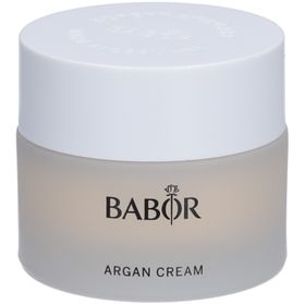 BABOR SKINOVAGE Argan Cream