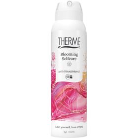 Therme Blooming Selfcare Anti-Transpirant