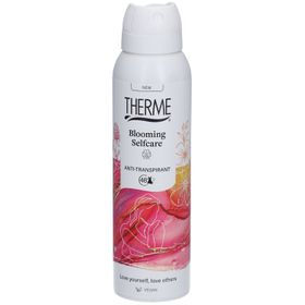 Therme Blooming Selfcare Anti-Transpirant