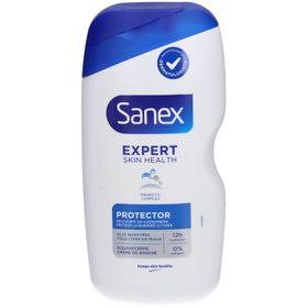 Sanex Expert Duschcreme Protector Prebiotic