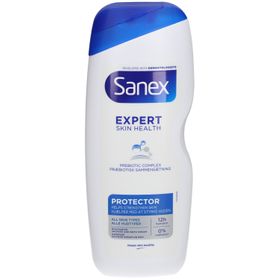 Sanex Expert Duschcreme Protector Prebiotic