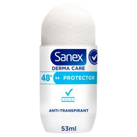 Sanex Dermo Protector Déodorant Anti-transpirant Bille 48h