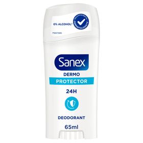 Sanex Dermo Protector Déodorant Stick 24h