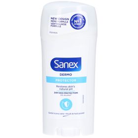 Sanex Dermo Protector Deodorant Stick 24h