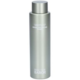 Doctor Babor Microbiomic Kräuter-Toner für ausgeglichene Haut