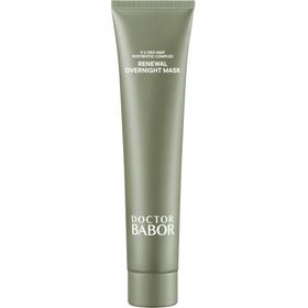 Doctor Babor Microbiomic Renewal Overnight Mask