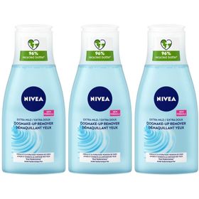NIVEA Sanfter Augen-Make-up-Entferner