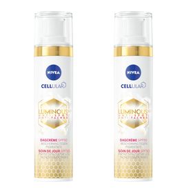 NIVEA CELLular Luminous 630® Anti-Taches Soin de Jour SPF50