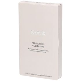 Babor Perfect Skin Collection Ampullen Serumkonzentrat