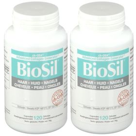 BioSil Duo
