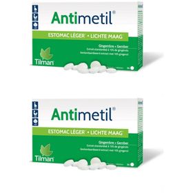 Antimetil® Duo