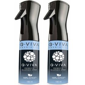 Q-viva® Probiotisches Anti-Allergen-Spray