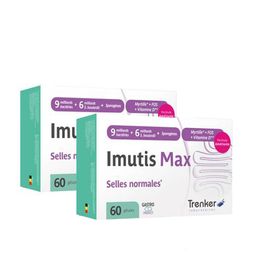 Imutis Max Duo