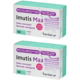 Imutis Max Duo