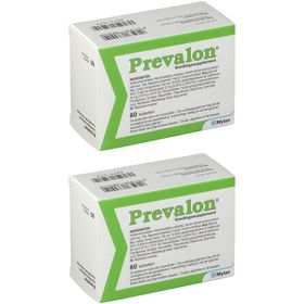 Prevalon Duo