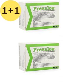 Prevalon Duo