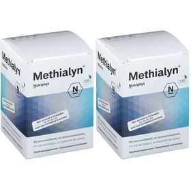Nutriphyt Methialyn Duo