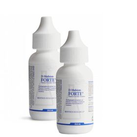 D-Mulsion Forte®