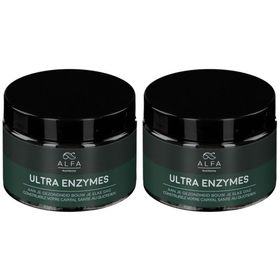 ALPHA-ULTRA-ENZYME