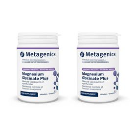 Metagenics® Magnesium Glycinate Plus