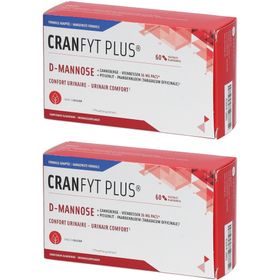 CRANFYT PLUS®