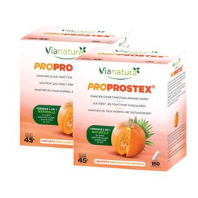 VIANATURA Proprostex®