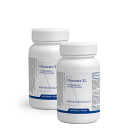 Biotics Research® Floracare XL