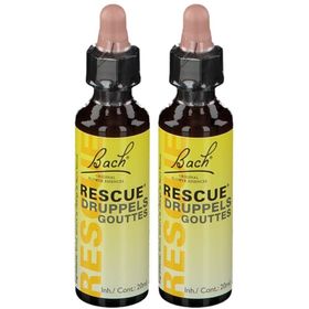 Bach Original RESCUE® Tropfen